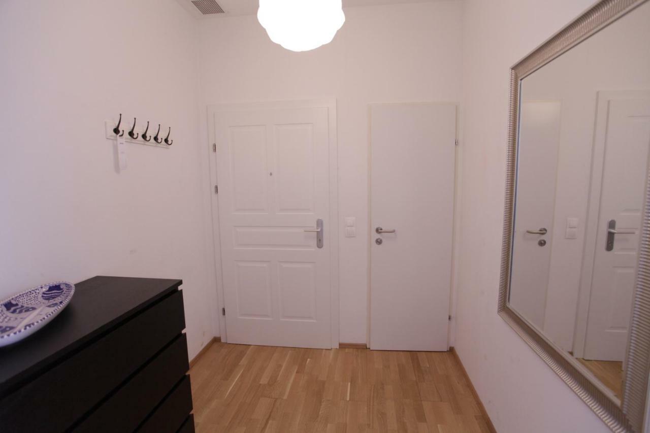 Casa Nostra - Ruhige Stadtwohnung Mit Balkon Appartement *